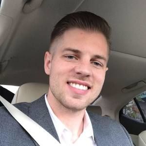 Meet your Posher, Matthew